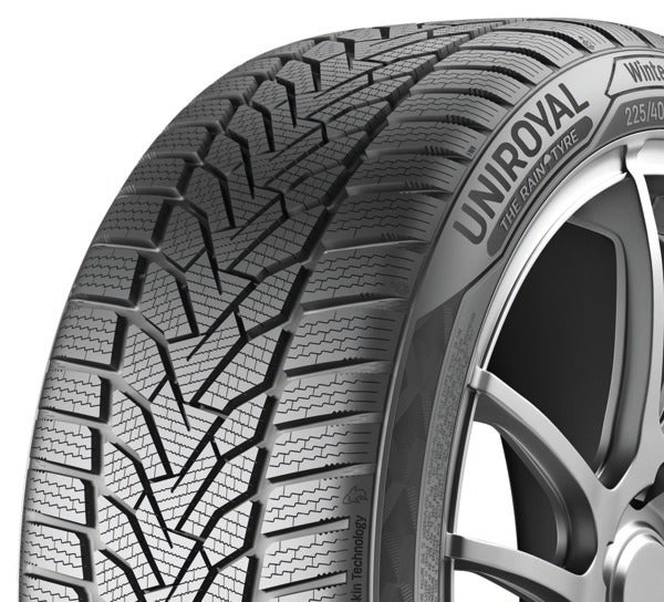 UNIROYAL WinterExpert 225.00/40.00 R19.00 93W
