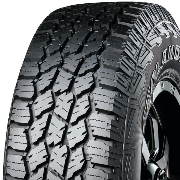 YOKOHAMA GEOLANDER A/T4 G018A 275.00/70.00 R16.00 114T