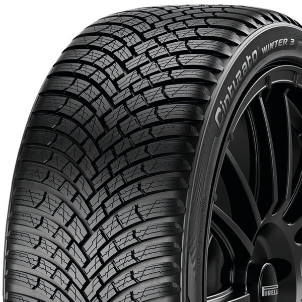 Pirelli CINTURATO WINTER 3 215.00/55.00 R17.00 98V