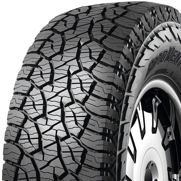 KUMHO ROAD VENTURE AT52 265.00/65.00 R17.00 112T