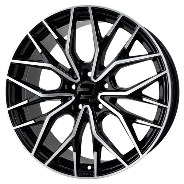 2DRV SCHWARZ