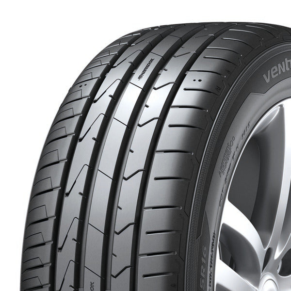 HANKOOK K125