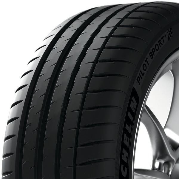 MICHELIN PILOT SPORT-4 SUV