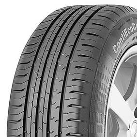 CONTINENTAL CONTIECOCONTACT-5