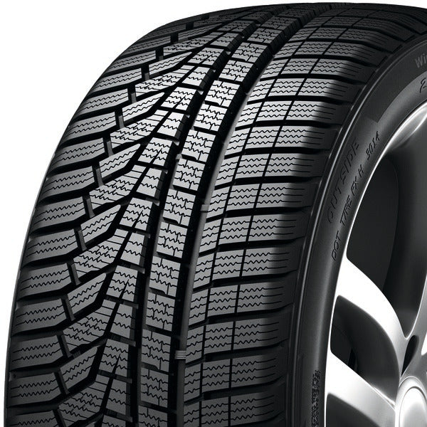 HANKOOK ICEPT EVO-2