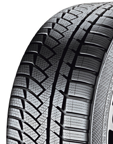 CONTINENTAL TS-850 P SUV