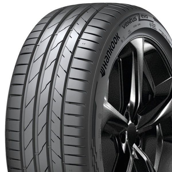 HANKOOK VENTUS EVO (K137)
