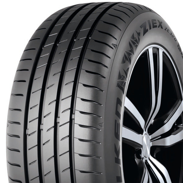 FALKEN ZIEX ZE320