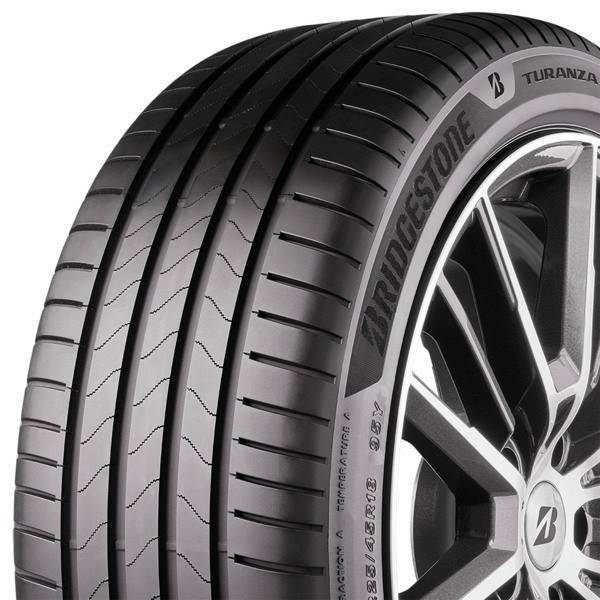 Bridgestone TURANZA 6