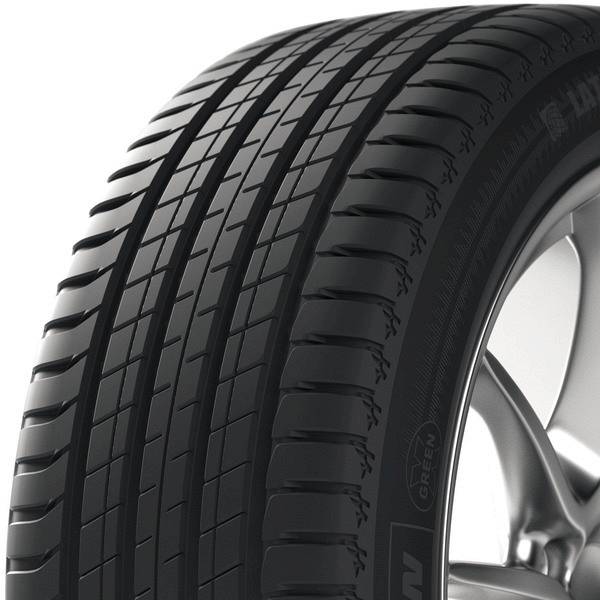 MICHELIN Latitude Sport 3