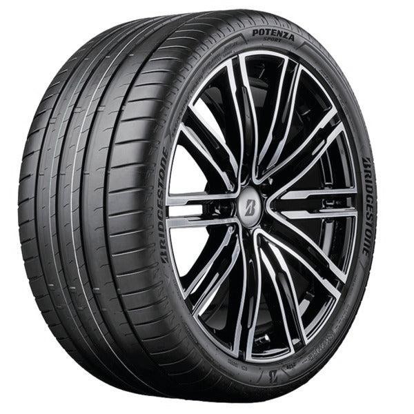 BRIDGESTONE Potenza Sport