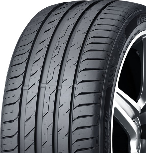 NEXEN N`FERA SPORT XL