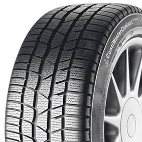 CONTINENTAL WINTERCONT TS830P
