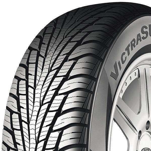 MAXXIS MA-SAS All Season