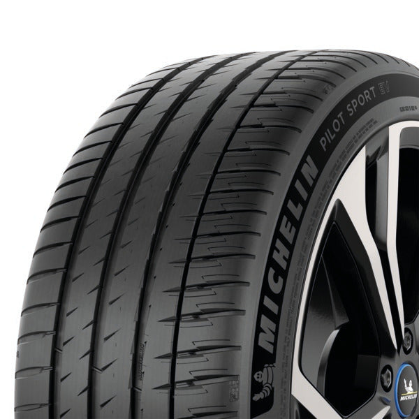 MICHELIN Pilot Sport EV NE0