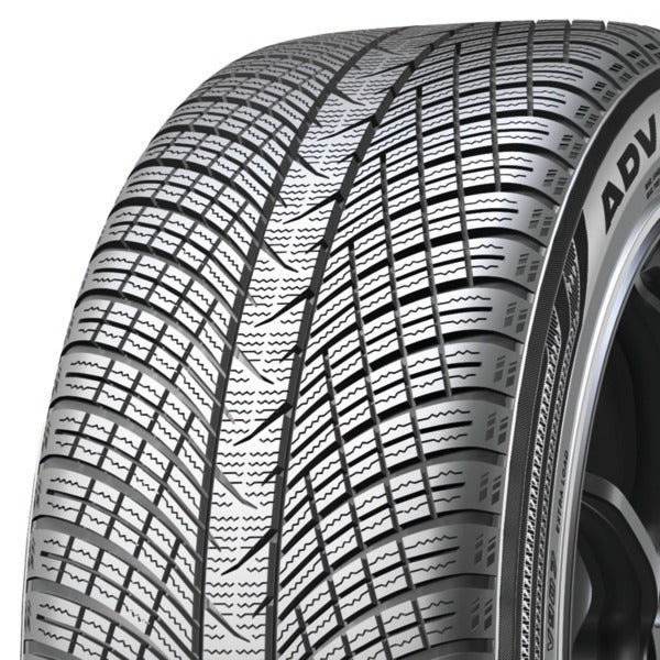 Yokohama ADVAN WINTER V907A