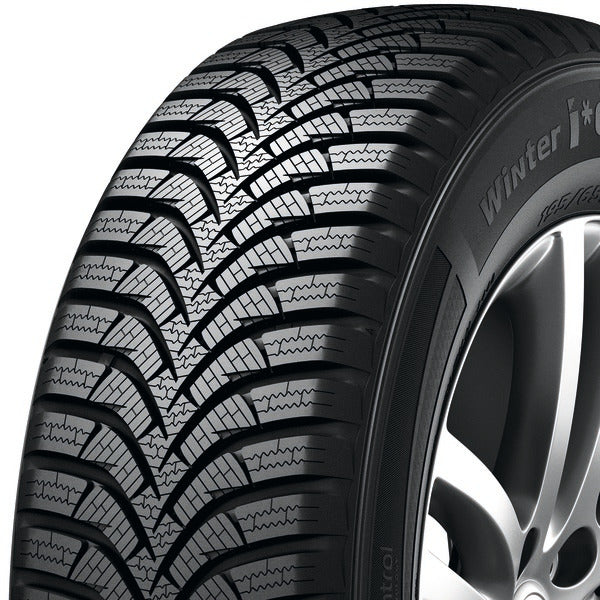 HANKOOK WINTER I*CEPT RS2