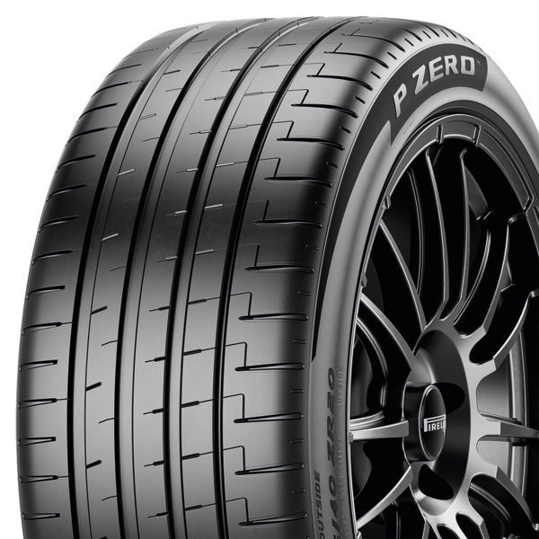 PIRELLI P-ZERO(PZ5) MO-S NCS ELT XL