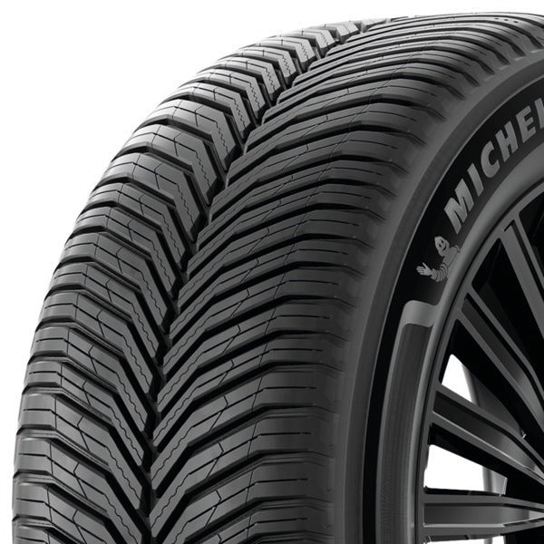 MICHELIN CrossClimate 3