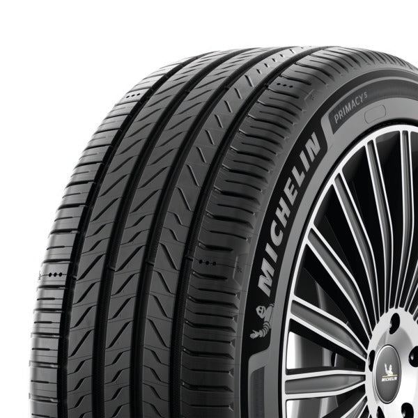 Michelin PRIMACY 5