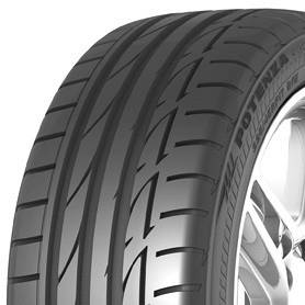 BRIDGESTONE Potenza S001 *