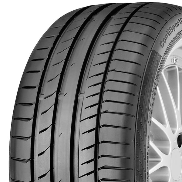 CONTINENTAL CONTISPORTCONTACT-5P 235.00/35.00 R19.00 91Y