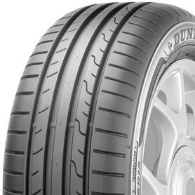 DUNLOP SP.BLURESPONSE 225.00/45.00 R17.00 94W