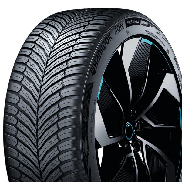 HANKOOK IL01A ION FLEXCLIMATE SUV 235.00/55.00 R19.00 105W