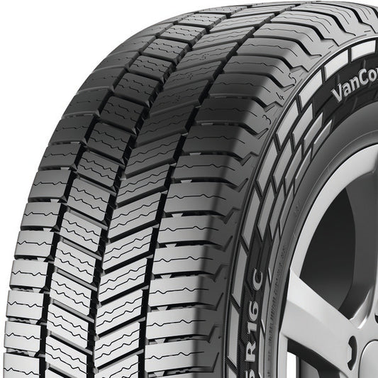 CONTINENTAL VanContact A/S Ultra 225.00/55.00 R17.00 109/107H
