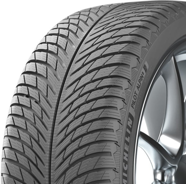 MICHELIN PILOT ALPIN 5XL 225.00/40.00 R19.00 93W