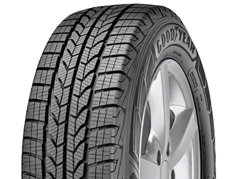 GOODYEAR UG CARGO 215.00/65.00 R16.00 109/107T