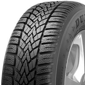 DUNLOP SP W.RESPONSE 2 195.00/60.00 R16.00 89H