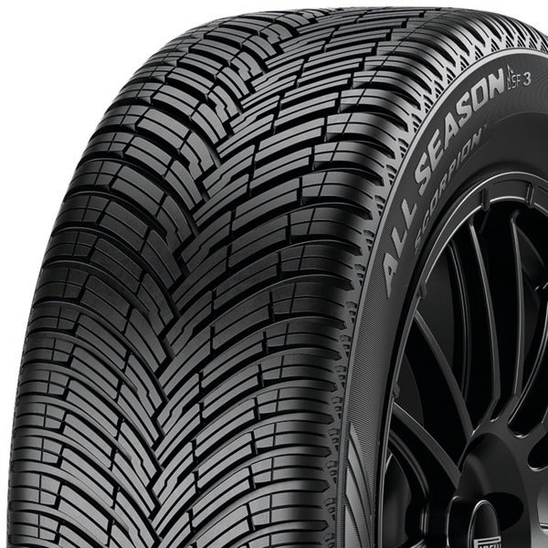 Pirelli SCORPION ALL SEASON SF3 255.00/45.00 R20.00 105Y