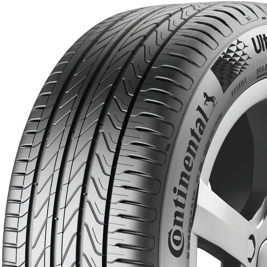 CONTINENTAL UltraContact XL FR 255.00/55.00 R18.00 109Y