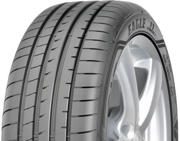 GOODYEAR EAGLE F1 SUPERSPORT 225.00/40.00 R18.00 92Y