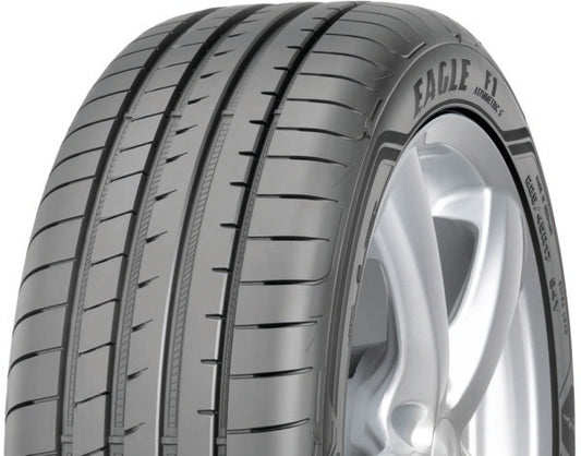 GOODYEAR EAGLE F1 SUPERSPORT 225.00/40.00 R18.00 92Y