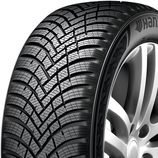 HANKOOK W462 WINTER I*CEPT RS3 205.00/50.00 R17.00 93V