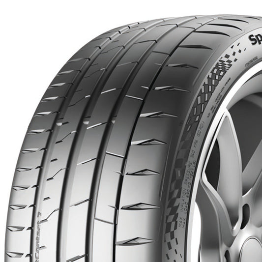 CONTINENTAL SportContact 7 235.00/35.00 R20.00 92(Y)