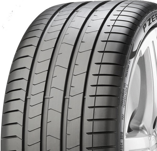 PIRELLI P-Zero (PZ4) R-F (*) Luxury 245.00/40.00 R19.00 98Y