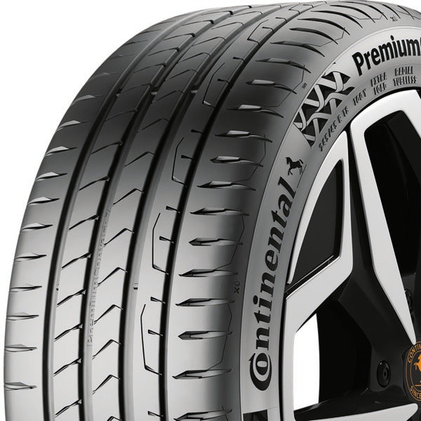 CONTINENTAL PREMIUMCONTACT 7 225.00/45.00 R18.00 91W