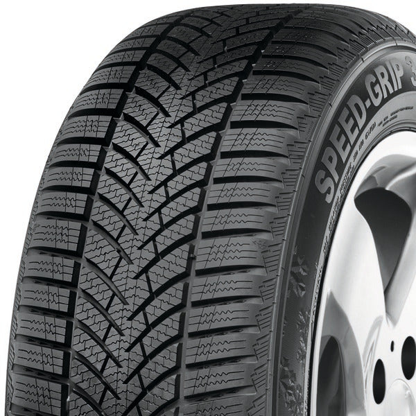 SEMPERIT SPEED-GRIP 3 XL FR M+S 3PMSF