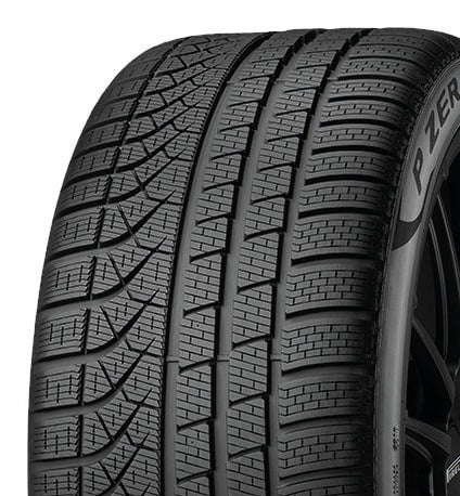PIRELLI PZERO WINTER