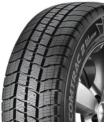 VREDESTEIN COMTRAC 2 ALL SEASON +