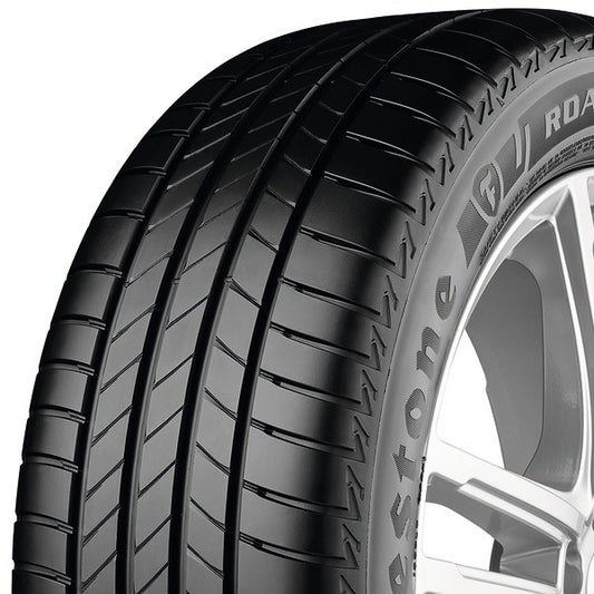 Firestone ROADHAWK 2