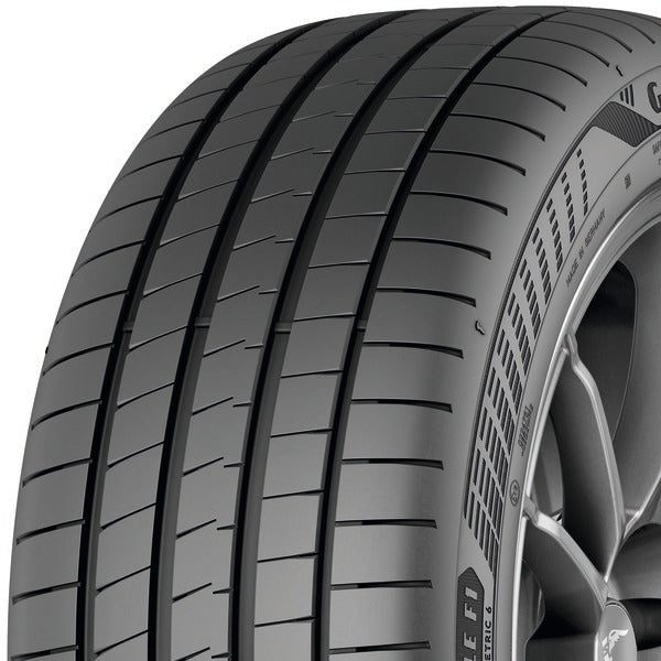 GOODYEAR EAGLE F1 ASYM 6 FP XL