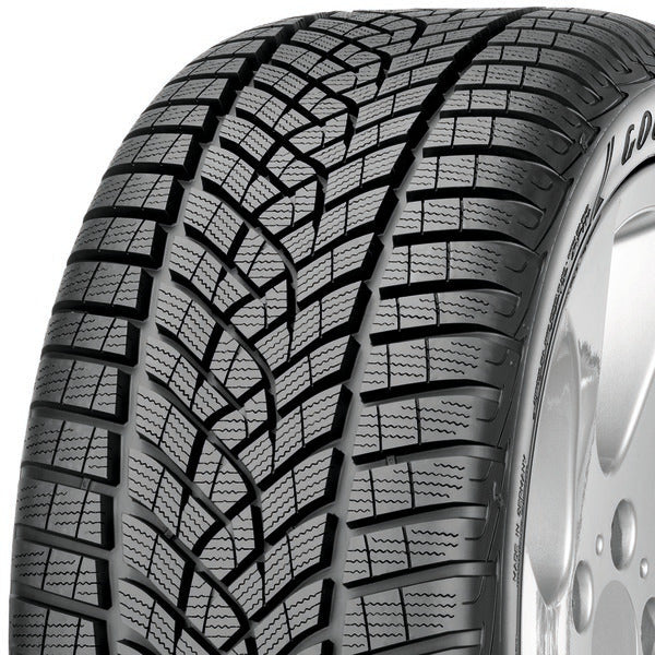 GOODYEAR UltraGrip Performance + MO