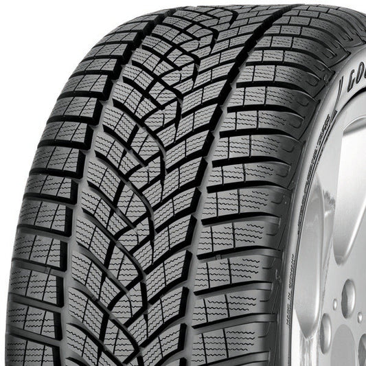 Goodyear ULTRAGRIP PERFORMANCE + SUV