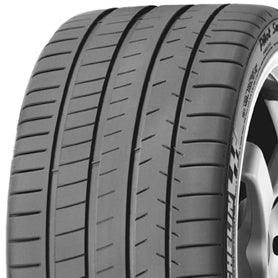MICHELIN PILOT SUPER SPORT