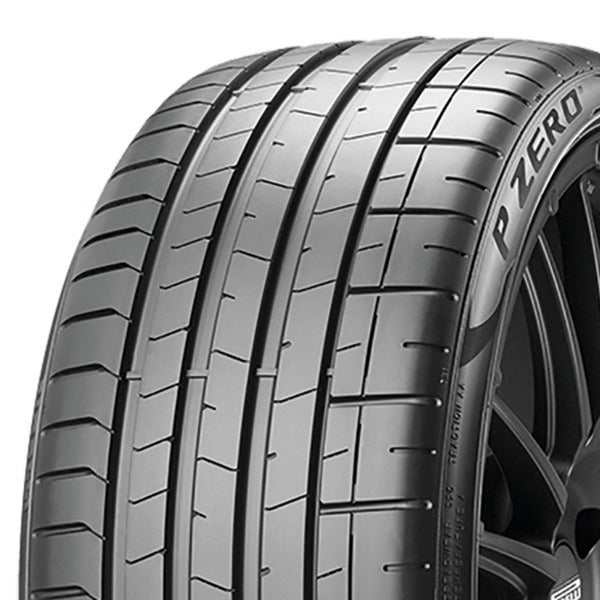 PIRELLI PZERO PZ4 SP.CAR