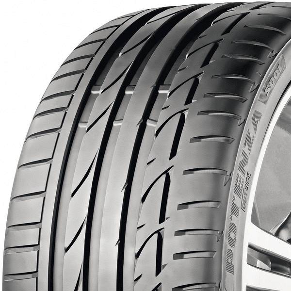 BRIDGESTONE S001 POTENZA
